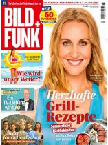 Bild + Funk 27/2026