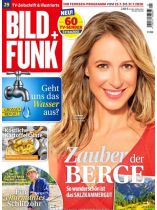 Bild + Funk 29/2026