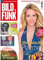 Bild + Funk 47/2025