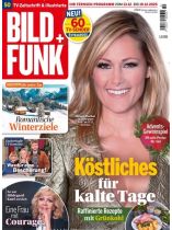 Bild + Funk 50/2025