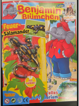 Benjamin Blümchen 6/2025