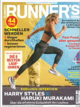 Runner´s World 5/2026