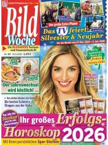 Bildwoche 52/2025
