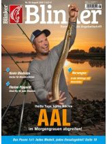 BLINKER 8/2026