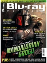 Blu-ray Magazin 2/2026