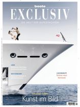 Boote Exclusiv 1/2026