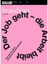 brand eins 5/2026