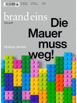 brand eins 7/2026
