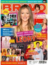 Bravo 5/2026 "Leony"