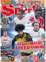 Bravo Sport 5/2026