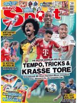 Bravo Sport 13/2025