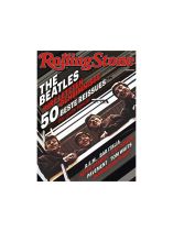 Rolling Stone 12/2023 "The Beatles"