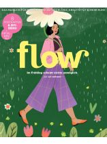 FLOW 96/2026 "Im Frühling scheint nichts unmöglich."