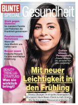 Bunte Gesundheit 1/2026