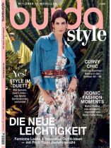 Burda Style 5/2026