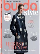 Burda Style 9/2026