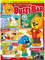 Bussi Bär 6/2026