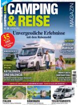Camping & Reise 2/2026