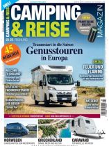 Camping & Reise 3/2026