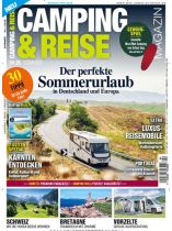 Camping & Reise 4/2026