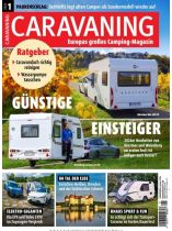 Caravaning 1/2026