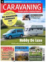 Caravaning 5/2026