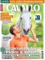Cavallo 6/2026