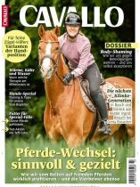 Cavallo 7/2026