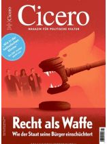 CICERO 11/2025