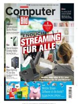 Computer Bild Magazin 8/2026