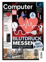 Computer Bild Magazin 9/2026