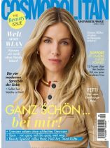 Cosmopolitan 4/2026