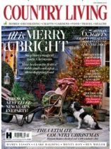 COUNTRY LIVING UK 11/2023