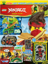 LEGO Ninjago (MoS) 139/2026