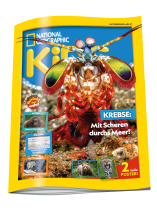 National Geographic Kids 67/2026