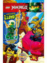 LEGO Ninjago Comic 61/2024