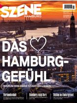 Szene Hamburg 11/2025