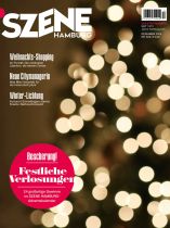 Szene Hamburg 12/2025
