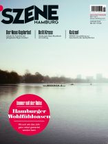 Szene Hamburg 1/2026