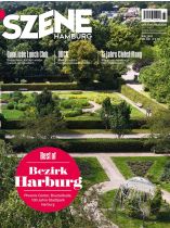 Szene Hamburg 5/2026