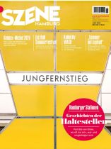 Szene Hamburg 6/2026