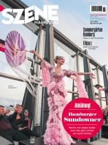 Szene Hamburg 7/2026