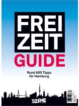 Szene Hamburg Freizeit-Gu 2/2026