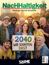 Szene Hamburg Nachhaltigk 6/2026
