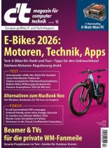 CT MAGAZIN 12/2026