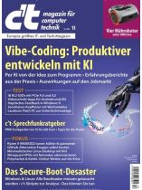 CT MAGAZIN 13/2026