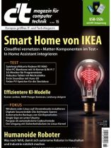 CT MAGAZIN 15/2026