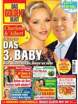 Das goldene Blatt 6/2026