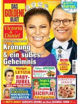 Das goldene Blatt 7/2026