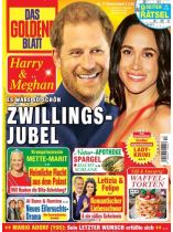 Das goldene Blatt 17/2026